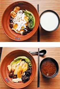 食安为基，服务为魂 餐饮经营的双重坚守