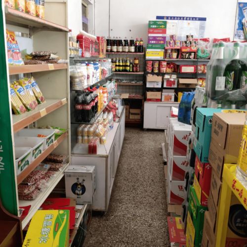高青县食品生产经营单位红黑榜第十八期 整改榜聚焦保健食品销售规范