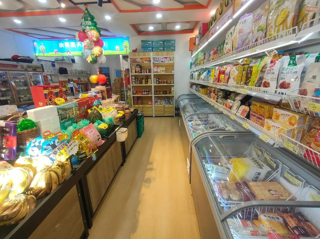 探访俊驰家鲜果零食生鲜华侨城店 食品经验与品质解读
