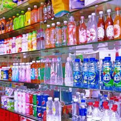 郫县龙旺食品经营部 打造品质食品经营典范